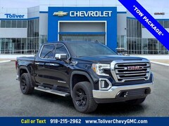 2021 GMC Sierra 1500 SLT Truck