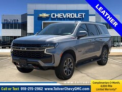 2021 Chevrolet Tahoe Z71 SUV