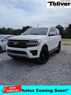 2022 Ford Expedition XLT SUV