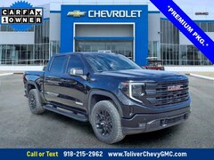 2026 GMC Sierra 1500 Elevation Truck