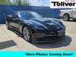 Chevrolet Corvette Stingray