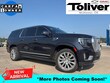 GMC Yukon XL