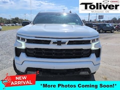2022 Chevrolet Silverado 1500 RST Truck