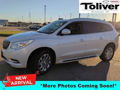 2016 Buick Enclave Leather Group SUV