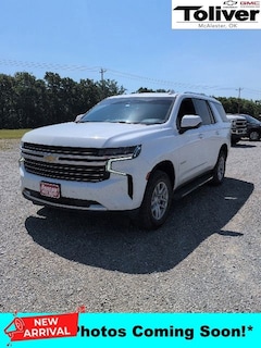 2024 Chevrolet Tahoe LT SUV