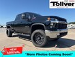 Chevrolet Silverado 2500HD