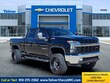Chevrolet Silverado 2500HD