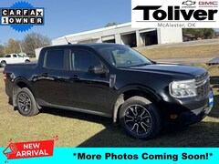 2023 Ford Maverick Truck SuperCrew