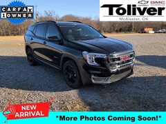 2022 GMC Terrain AT4 SUV