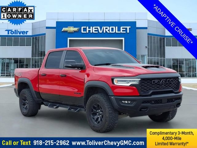 Used 2025 Ram 1500 RHO