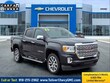 GMC Canyon