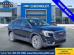 2023 GMC Terrain SLT SUV