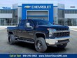 Chevrolet Silverado 2500 HD
