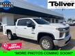 Chevrolet Silverado 2500HD