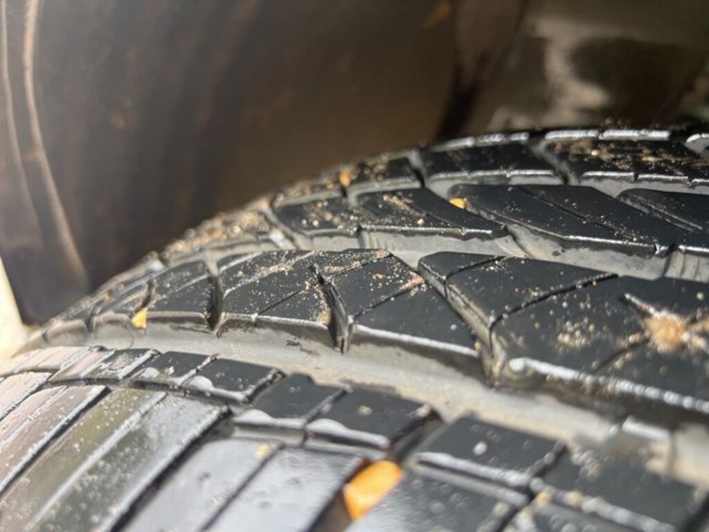 Used 2016 Chevrolet Traverse LTZ SUV