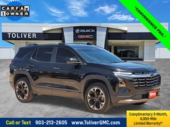 2025 Chevrolet Equinox LT SUV