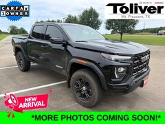 2024 GMC Canyon Elevation Truck