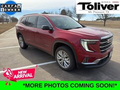 2024 GMC Acadia Elevation SUV