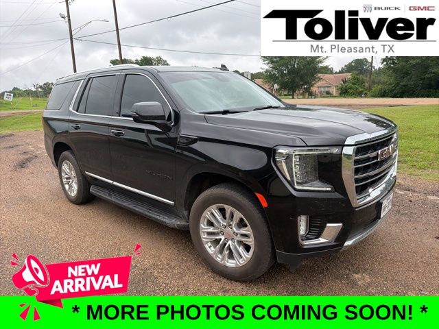 2024 GMC Yukon 2WD SLT's photo
