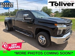 2023 Chevrolet Silverado 3500HD LTZ Truck