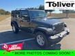 Jeep Wrangler JK