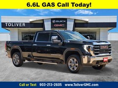 2026 GMC Sierra 3500HD SLT Truck
