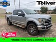 Ford F-250SD