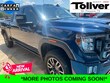 GMC Sierra 3500HD