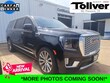 GMC Yukon XL