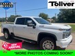 Chevrolet Silverado 2500HD