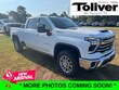 Chevrolet Silverado 2500HD