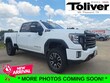 GMC Sierra 2500HD