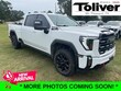GMC Sierra 2500HD