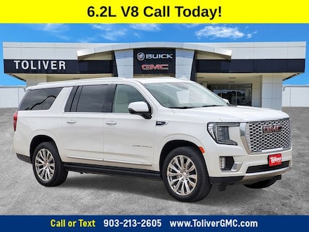 2023 GMC Yukon XL Denali SUV