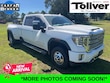 GMC Sierra 3500HD