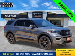2023 Ford Explorer ST SUV
