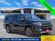 Jeep Wagoneer L