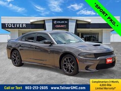 2022 Dodge Charger GT Sedan
