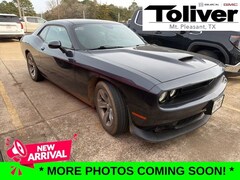 2019 Dodge Challenger GT Coupe