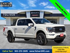 2022 Ford F-150 Lariat Truck