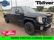 GMC Sierra 2500HD
