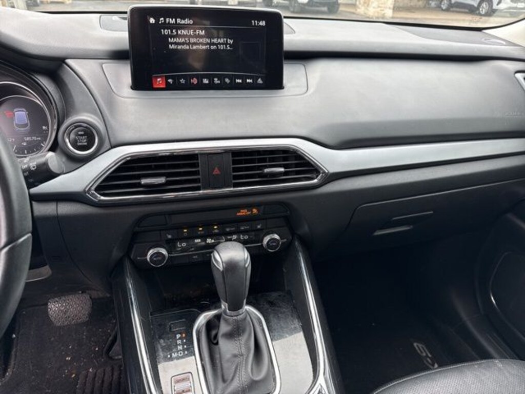 Used 2019 Mazda CX-9 Touring SUV
