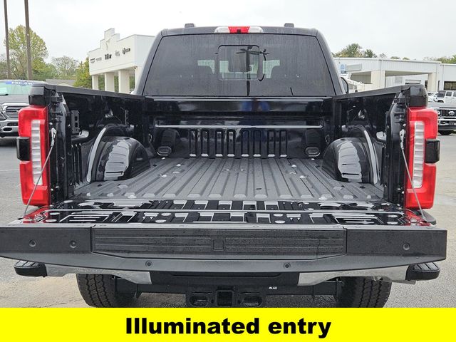 2024 Ford F-250 Super Duty King Ranch - Photo 10