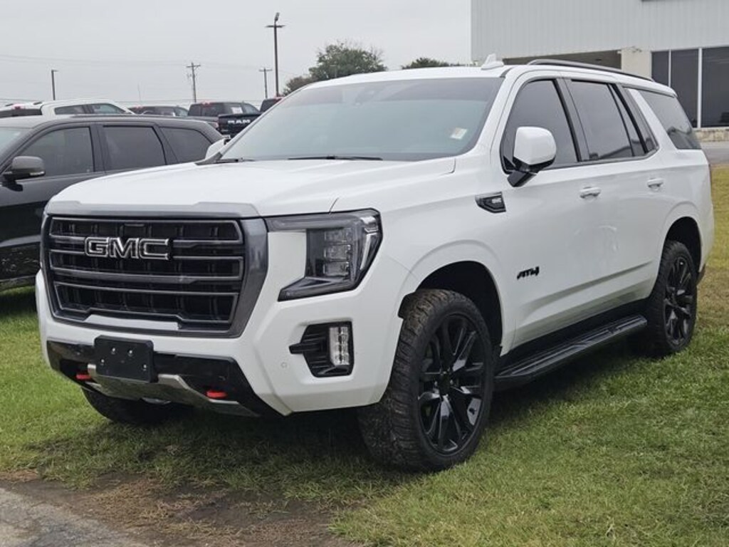 Used 2022 Ford Bronco Outer Banks SUV