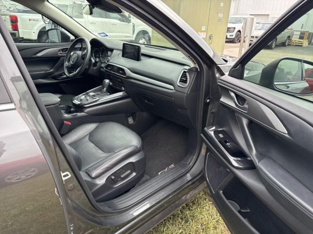 Used 2019 Mazda CX-9 Touring SUV