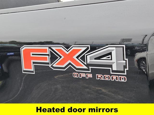 2024 Ford F-250 Super Duty King Ranch - Photo 9