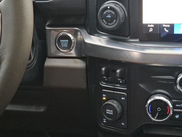 2024 Ford F-250 Super Duty King Ranch - Photo 16