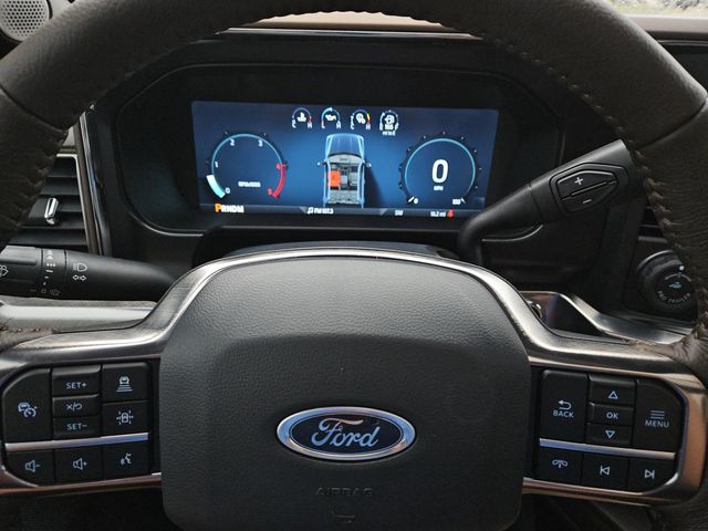 2024 Ford F-250 Super Duty King Ranch - Photo 19