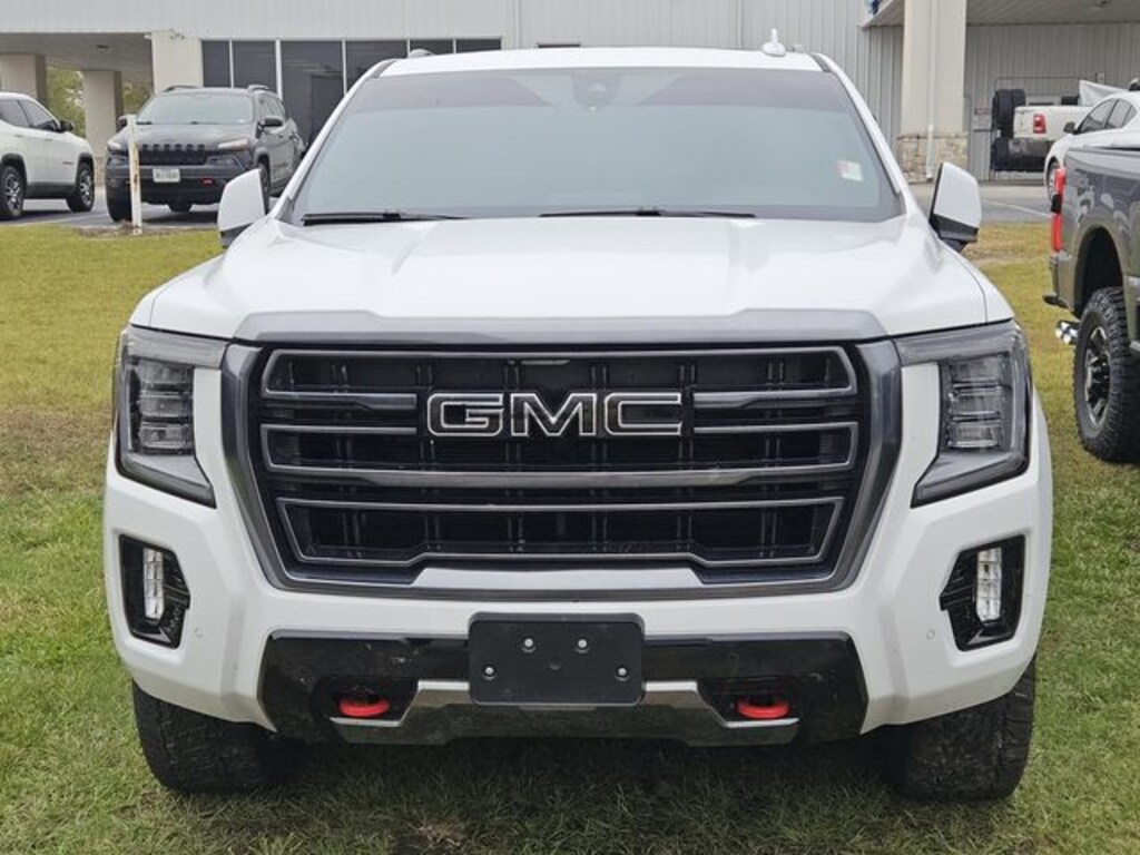 Used 2022 Ford Bronco Outer Banks SUV