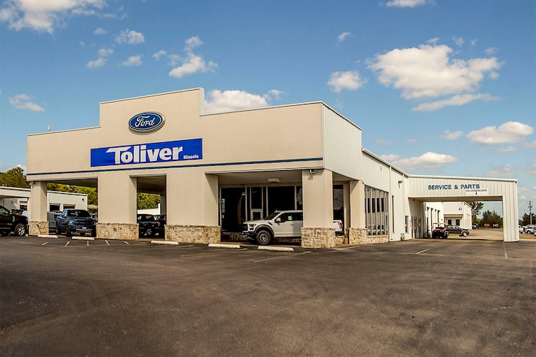 Ford Dealership Midland Tx >> Toliver Ford Of Mineola Ford Dealership In Mineola Tx Ford Dealership Midland Tx >> Toliver Ford Of Mineola Ford Dealership In Mineola Tx